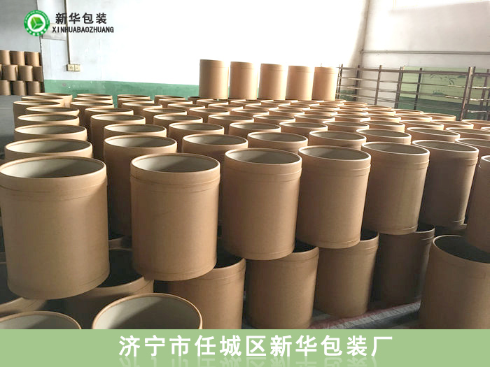  環(huán)保型全紙桶